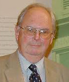 John M. Dillon