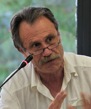 Vassilis Karasmanis